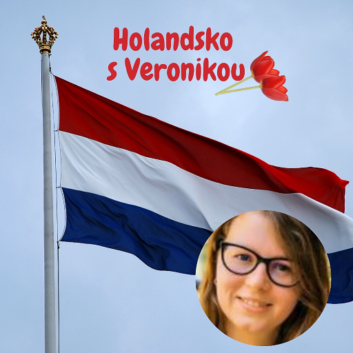 vlajka holandsko
