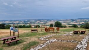 Pobyt Leiser Berge 6