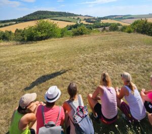 Pobyt Leiser Berge 7