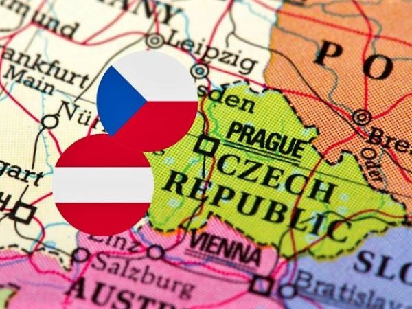 spolupráce ČR/Rakousko
